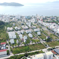 Đất Nền Kđt Mipeco - Vĩnh Nguyên - Nha Trang Đã Có Sổ Hồng Riêng Cá Nhân Chỉ 60 Triệu/M2