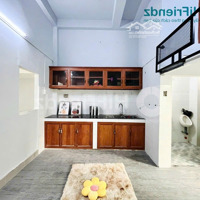Căn Hộ Cao Cấp Mới Xây, Có Gác Và Nội Thất