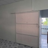 Cho Thuê Nhà Riêngdiện Tích88M2 (Dtsd: 115M2), 6,5 Triệu, Đông Hưng Thuận, Quận 12, Hcm Giá Siêu Hời