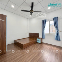 Phòng Tách Bếp Cửa Sổ To Giá Siêu Mềm Chỉ 4, 8 Triệu Bao Gồm Full Nội Thất, Máy Giặt Sát Quận 10, Quận 5
