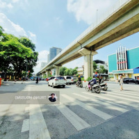 Bán Nhà Phố Trần Phú, Lô Góc, Vf3 Đỗ Cửa, Ô Chờ Thang Máy, Văn Quán, Hà Đông, 35M Hơn 7 Tỷ