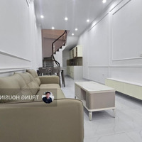 Bán Nhà Phố Trần Phú, Lô Góc, Vf3 Đỗ Cửa, Ô Chờ Thang Máy, Văn Quán, Hà Đông, 35M Hơn 7 Tỷ