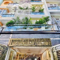 Chú Chín Bán Nhà Mới Để Đi Di Cư. Đ.đặng Dung - P.tân Định - Quận 1. Cho Thuê 20 Triệu/Tháng Giá Bán 4Tỷ360