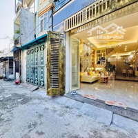 Chú Chín Bán Nhà Mới Để Đi Di Cư. Đ.đặng Dung - P.tân Định - Quận 1. Cho Thuê 20 Triệu/Tháng Giá Bán 4Tỷ360