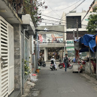 Bán Lô Đất 157M2 Đường 5,5M Nguyễn Duy Hiệu Trung Tâm Sơn Trà Gần Phố Nguyễn Văn Thoại Sầm Uất