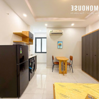 Studio 22M2 Full Nội Thất Thiết Bị Đẹp Mới 100% Như Hình Gần Lottemart