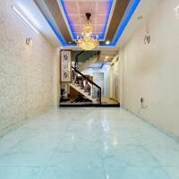 Bán nhà DT 50m2.Giá 5,2 tỷ Tại Thoại Ngọc Hầu, Phú Thạnh, Tân Phú. Xây 3 lầu, gần ngã 4 Bốn xã