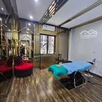 Siêu Vip, Phân Lô, Ôtô Tải Đỗ Cửa, Ngõ Thông, Kdvp,Sa Pa, Nguyễn Chí Thanh,45M*6T* Giá Bán 18 Tỷ, Ở Vip