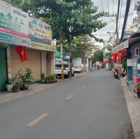 56M2 - Shr - 2 Tầng - Có Sân Để Xe - Ngay Trường Học
