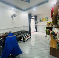 56M2 - Shr - 2 Tầng - Có Sân Để Xe - Ngay Trường Học