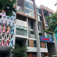 Hạ 7 Tỷ! Bán Gấp Nhàmặt Tiềnnơ Trang Long, Phường 14, Q. Bình Thạnh, 5 Tầng, Tn 105 Triệu/Th Giá Bán 27 Tỷ