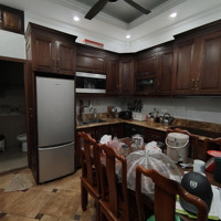 Mặt Phố Tôn Đức Thắng_Vỉa Hè Rộng_Kd Sầm Uất_Nhà Đẹp Ở Luôn_23 Tỷ_38M