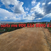 Bán 102M2 Đất Thị Trấn Liên Nghĩa Đức Trọng Lâm Đồng 1,1 Tỷ Có Đất Xây Dựng 72M2