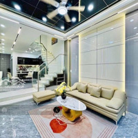Chỉ Vỏn Vẹn 3 Tỷ 6 Nhanh Tay Sỡ Hữu Căn Nhà Siêu Đẹp Ngay Đường Số 11,Phước Bình,Quận 9.