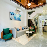 Cô Ái Đi Nhật Bán Nhà Phan Kế Bính-Đakao-Q1, Gần Đại Học Kinh Tế. 3Tỷ990/78M2 Đang Cho Thuê 28 Triệuiệu