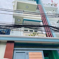 Quá Rẻ -Hẽm Xe Hơi5M Thông 1122/ Quang Trung Phường 8 Gò Vấp