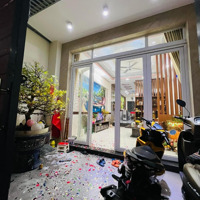 Quá Rẻ -Hẽm Xe Hơi5M Thông 1122/ Quang Trung Phường 8 Gò Vấp