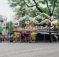 Mảnh Đất Mặt Phố Vip Đình Thôn - Lô Góc - Kinh Doanh Sầm Uất - 50M - Giá Bán 16.5 Tỷ