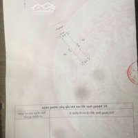Bán Gấp Đất D1, Mỹ Phước, Bến Cát, Bình Dương, 1,5 Tỷ, 124.3M2