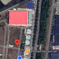 Bán Nhà Đất Trung Tâm Xã Trảng Bàng, Tây Ninh