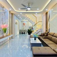 Cô Ân Lớn Tuổi Về Quê, Bán Nhà Đường Số 7 Cư Xá Đô Thành-P4-Q3, Gần Trường Thcs Bàn Cờ. 3Tỷ870/73M2