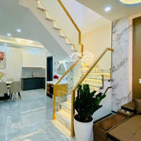 Cô Ân Lớn Tuổi Về Quê, Bán Nhà Đường Số 7 Cư Xá Đô Thành-P4-Q3, Gần Trường Thcs Bàn Cờ. 3Tỷ870/73M2