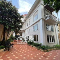 Hiếm-Biệt Thực-313M2-Mặt Ô Tô Tránh-Ngọc Thuỵ-Gần Khai Sơn-Trường Việt Pháp-Giá Đầu Tư-Phân Lô