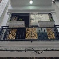 Nhà Ngô Quyền Hà Đông 45M2-5Tầng-Nhà Xây Mới-Ngõ Thông-Full Nội Thất-10M Ra Đường Tránh Đỗ Ôtô
