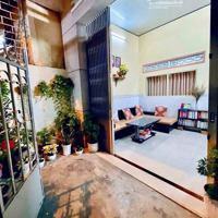 Bán Nhà 2 Tầng Khu Bàn Cờ Trần Bình Trọng - Nha Trang Chỉ 3.4 Tỷ Chốt Nhanh.