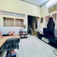 Bán Nhà 2 Tầng Khu Bàn Cờ Trần Bình Trọng - Nha Trang Chỉ 3.4 Tỷ Chốt Nhanh.