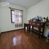 Kim Ngưu - Lò Đúc - Ô Chờ Thang Máy - 49M2 - 4 Tầng - Hơn 7 Tỷ.