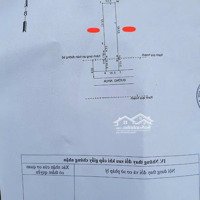 Chủ Gửi Bán Gấp Dãy Trọ Mặt Tiền Nguyễn Đức Thiệu Dĩ An Bình Dương Ngay Chợ Và Kcn