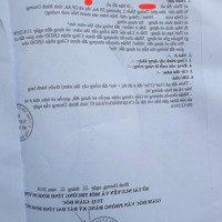 Chủ Gửi Bán Gấp Dãy Trọ Mặt Tiền Nguyễn Đức Thiệu Dĩ An Bình Dương Ngay Chợ Và Kcn