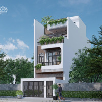 Bán Nhà 3 Tầng Khu Đô Thị Mỹ Gia, Gói 3 . Full Nội Thất Giá Bán 6 Tỷ 850 Triệu
