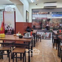 Bán Nhà Mặt Phố Tại Đường Cầu Đất, Chương Dương, Hoàn Kiếm, Hà Nội, 32 Tỷ, 200M2