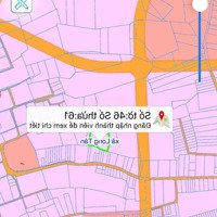 Chính Chủ Bán Đât Trung Tâm Long Tân, Nhơn Trạch