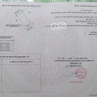 Bán 2300M2 Quy Hoạch Thổ Cư. Mặt Tiền Đường 715, Cáchdiện Tích706 200M, Cách Biển 1.5Km