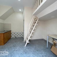 Cho Thuê Nhà Trọ Cơ Bản 1 Phòng Ngủ 19M2, 3,5 Triệu Tại Lê Lợi, P 1, Gò Vấp, Hcm Siêu Hot