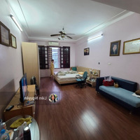 Bán Nhà Lý Nam Đế, 110M2, 5 Tầng, Mặt Tiền 5M, 54.5 Tỷ, Ngõ Ô Tô, Kinh Doanh Đỉnh