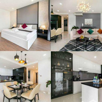 Bán Căn Hộ Dịch Vụ Siêu Khan Hiếm - Quận 7, Hầm + 7 Tầng, Thu Nhập 400 Triệu/Tháng, Giá Bán 50 Tỷ