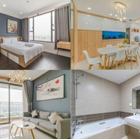 Bán Căn Hộ Dịch Vụ Siêu Khan Hiếm - Quận 7, Hầm + 7 Tầng, Thu Nhập 400 Triệu/Tháng, Giá Bán 50 Tỷ
