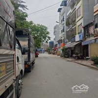 12,3 Tỷ Tái Định Cư Thạch Bàn, Long Biên Bán Đất 80M,Mặt Tiền5.2 , Đường 6M Thông, Gần Aeon Long Biên