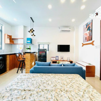 Siêu Phẩm Studio Sang Trọng Ngay Mặt Tiền Lương Định Của An Phú Q2
