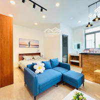 Siêu Phẩm Studio Sang Trọng Ngay Mặt Tiền Lương Định Của An Phú Q2