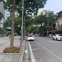 Bán Nhà Mặt Phố Ngô Quyền, 52 Tỷ, 80M2, 8 Phòng Ngủ 5 Vệ Sinh Hoàn Kiếm, Hà Nội, Giá Siêu Hời