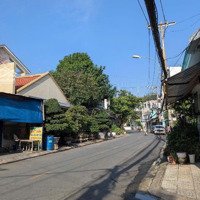 /-Flag /-Rose Nhà 2 Tầng Mặt Tiền Đường Trương Thị Ngào, Phường Trung Mỹ Tây, Q12,Diện Tích260M2 (6Mx44M