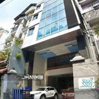Bán Tòa Building Mặt Tiền Trường Sơn - Dt: 10 X 30M - Hầm + 10 Lầu, Giá Bán 52 Tỷ Tl, Hđt 148 Triệu/Tháng