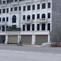 Chính Chủ Muốn Bán 2 Căn Nhà Liền Nhau Thuộc Khu Đô Thị Kỳ Đồng Thành Phố Thái Bình