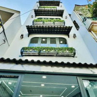 Cô Hường Cần Bán Nhà Còn Hđ Thuê 33 Triệu/Th Cách Mạng Tháng Tám, P10, Q3, Giá Bán 4,12Tỷ,Diện Tích78,2M2.