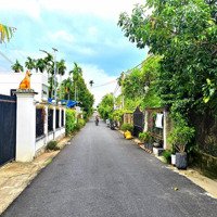 Đất Tân An Đường Nhựa 5M, 16X40 Thổ Cư 75M Tặng Luôn Vườn Măng Cụt Đẹp Mê Giá Rẻ Chưa Đến 3 Tỷ Nữa